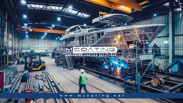 MCoating | Advanced Coating Solutions